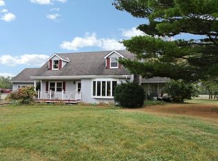 1216 N Ridge Rd, McHenry, IL 60050