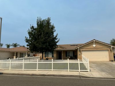 1463 N Michael Street, Porterville, CA, 93257