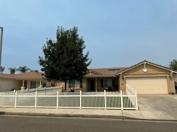 1463 N Michael Street, Porterville, CA 93257