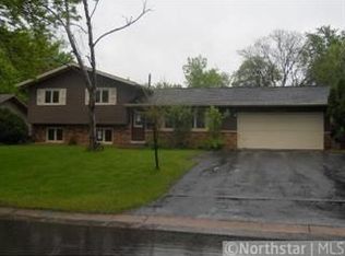 5200 77th Ave N, Brooklyn Park, MN 55443