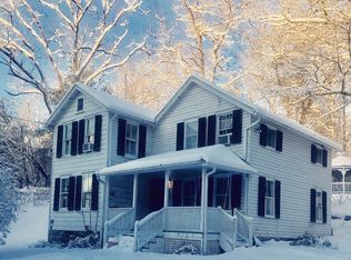 1231 Church Rd, Saugerties, NY 12477