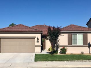 6996 Woodward Rd, Sparks, NV 89436