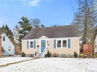 76 Portman St, Windsor, CT 06095