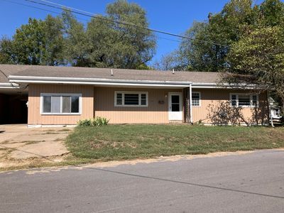 509 E Freeman Street, Bolivar, MO, 65613