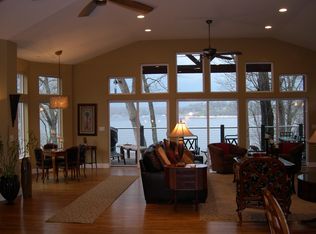 31684 S 602nd Ct, Grove, OK 74344