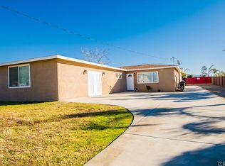6167 Maloof Ave, Fontana, CA 92336