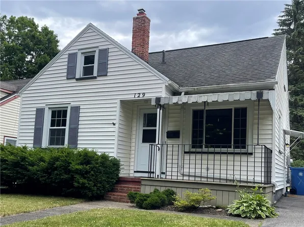 129 Willmont St, Rochester, NY 14609