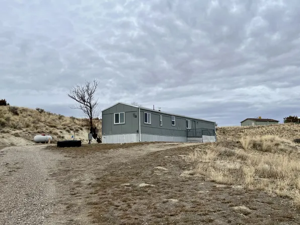 563 Brent Dr, Spring Creek, NV 89815