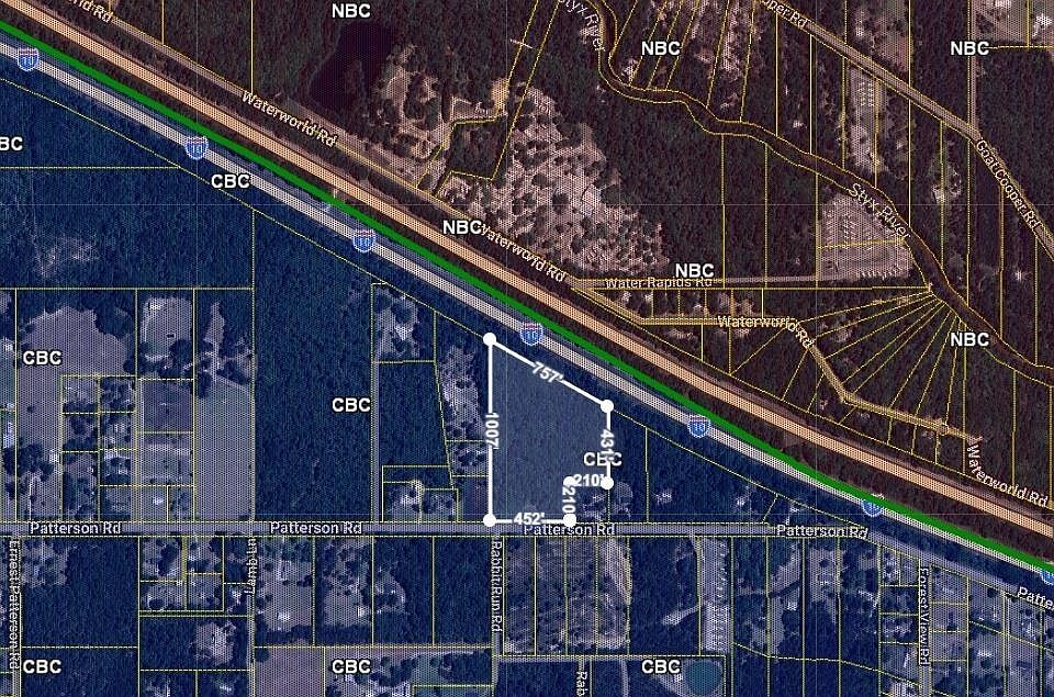 1st image of 0 Patterson Rd