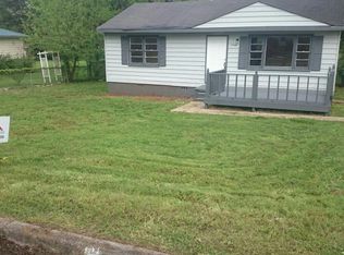 3700 Princess St NW, Huntsville, AL 35810