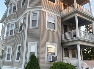 (Undisclosed Address), Taunton, MA 02780