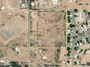 5705 Lassiter Rd #1, Las Cruces, NM 88001