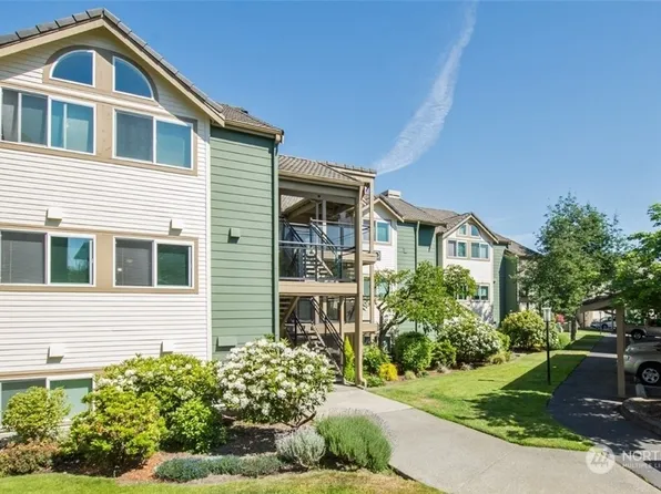 3008 N Narrows Drive #D201, Tacoma, WA 98407