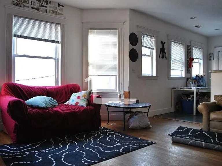 55 Gardner Ter #2 — Photo 7