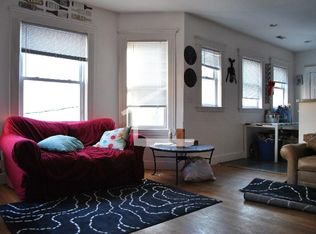 52 Gardner St #2, Allston, MA 02134