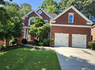 2456 Tyne Ter SE, Smyrna, GA 30080