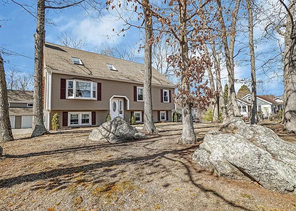 41 Chester St, Taunton, MA 02780 Zillow