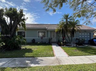 9968 SW 153rd St, Miami, FL 33157