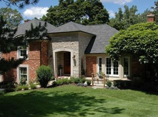 1724 Blair House Ct, Bloomfield Hills, MI