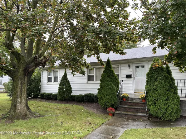 40 Wall Street, West Long Branch, NJ 07764