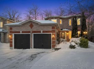 29 Benson Dr, Barrie, ON L4N 7Y1