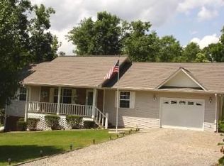 5484 12 Point Rd, Blairsville, GA 30512