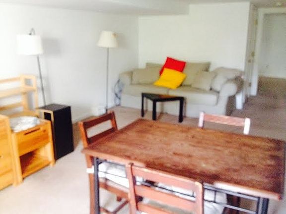 Large Living room