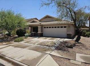 4541 W FAWN Drive, Laveen, AZ 85339