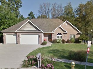 1321 Lancelot Ct, Portage, MI 49002