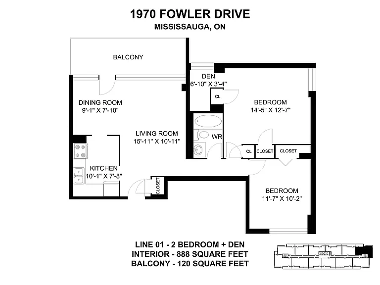 1970 Fowler Dr — Photo 34