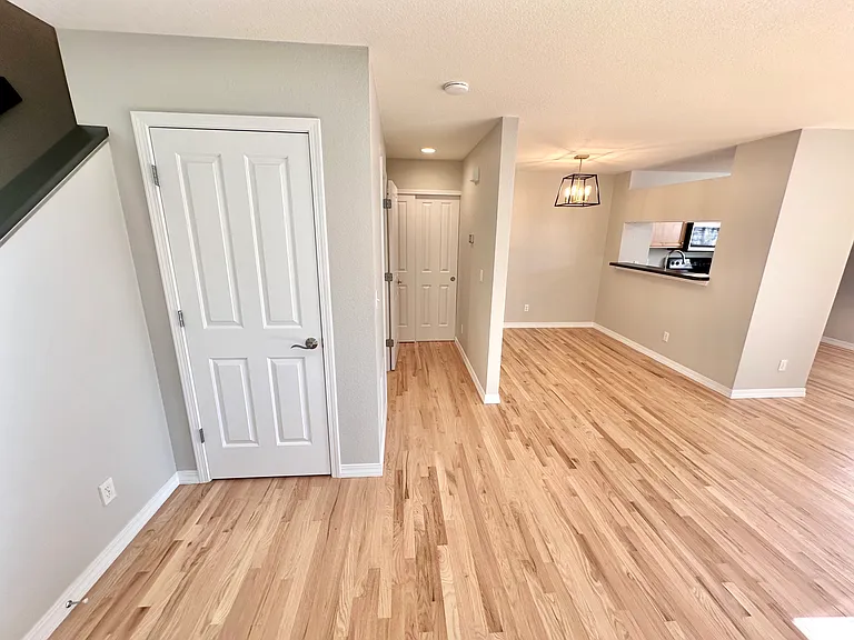 Main level.