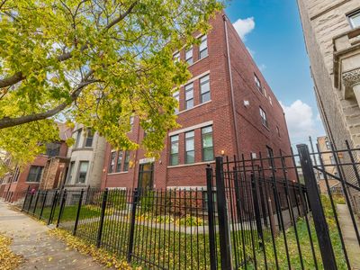 5317 S Maryland Ave #2N, Chicago, IL, 60615