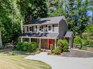 106 Amberhill Ct, Garner, NC 27529