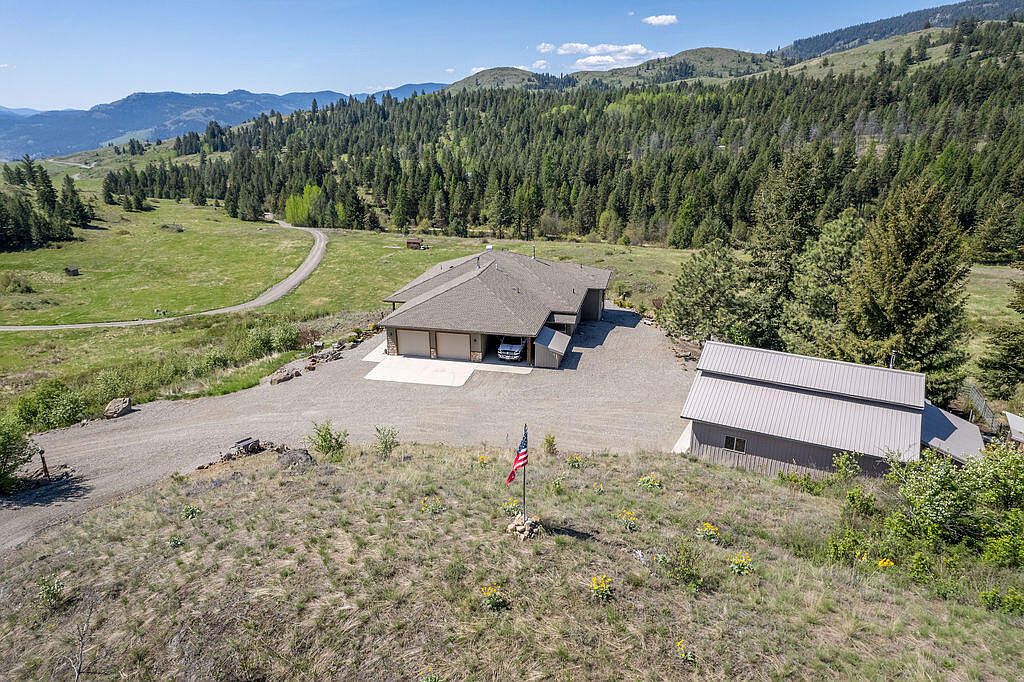 354 Vulcan Mountain Rd, Curlew, WA 99118 MLS 42248 Zillow
