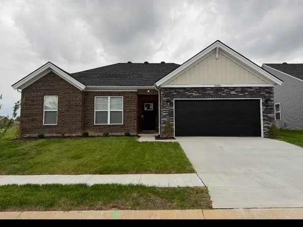 2055 Pebble Wood, Owensboro, KY 42303