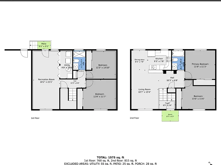 2523 Ember Dr — Photo 36