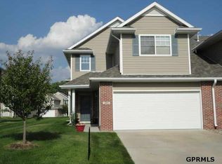 1745 N 176th Plz, Omaha, NE 68118