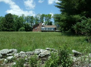 349 Steiner Rd, Damascus, PA 18415