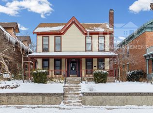 632 Ferry St #3, Lafayette, IN 47901