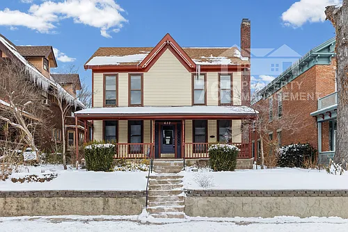 632 Ferry St #3 Photo 1