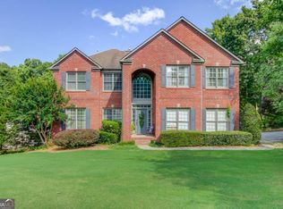 6715 Fairstream Ct, Suwanee, GA 30024