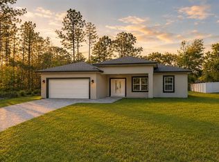 3286 W CRANDON DRIVE, CITRUS SPRINGS, FL 34433
