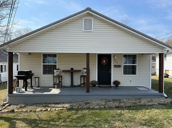 207 Gibson St, Rogersville, TN 37857