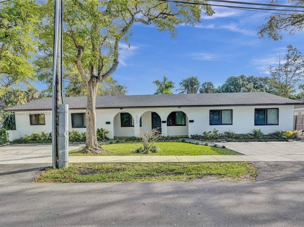 2300 SW 18th Ter