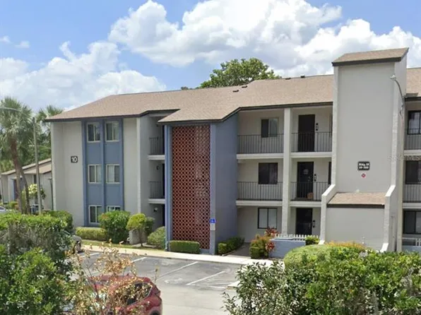 10 Escondido Cir Unit 91, 