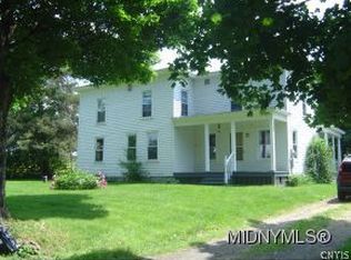 7368 McAdam Rd, Deansboro, NY 13328