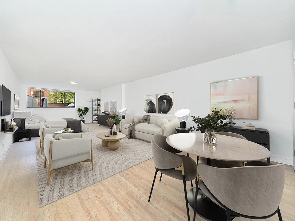 344 E 63rd St #3D