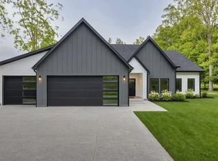 2033 Blessed Dr, Inman, SC 29349