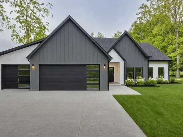 2033 Blessed Dr, Inman, SC 29349