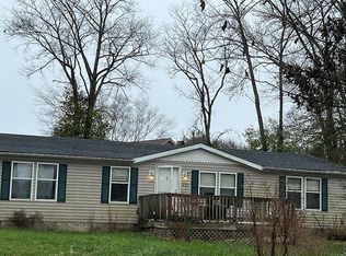 405 W Terrace Dr, Bloomington, IN